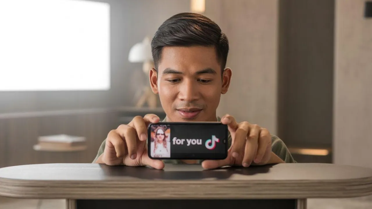 Cara Membuka Live TikTok: Panduan Lengkap untuk Pemula