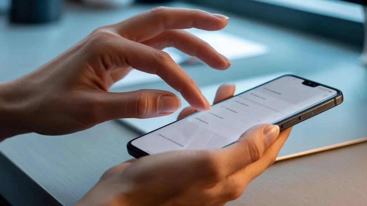 Cara Membuka Safe Search yang Terkunci di HP: Panduan Lengkap untuk Android dan iPhone
