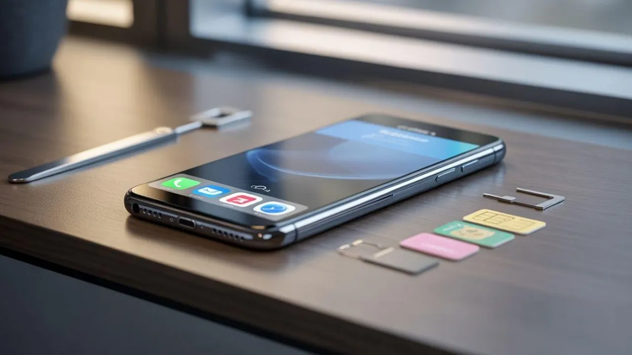 Cara Membuka SIM Lock iPhone: Panduan Lengkap dan Solusi Praktis