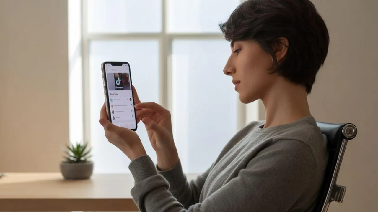 Cara Membuka TikTok Dewasa: Panduan Lengkap Mode Terbatas dan Pengaturan Konten