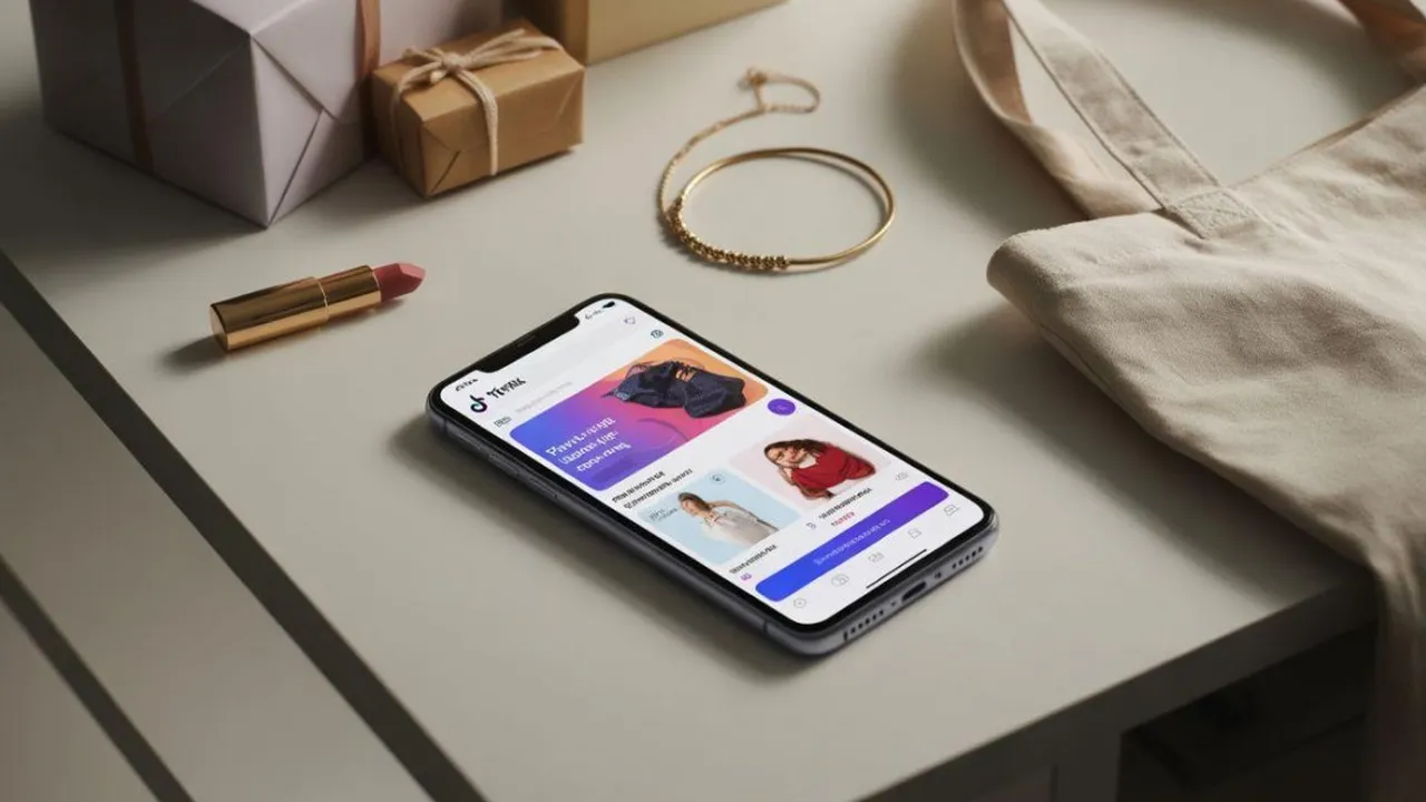 Cara Membuka Toko di TikTok: Panduan Lengkap untuk Pemula