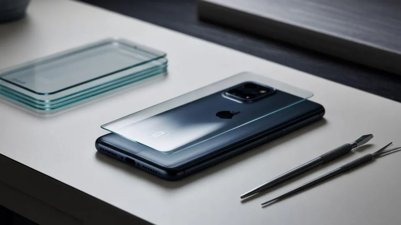 Cara Memilih Anti Gores yang Bagus untuk Perlindungan Layar Smartphone Optimal
