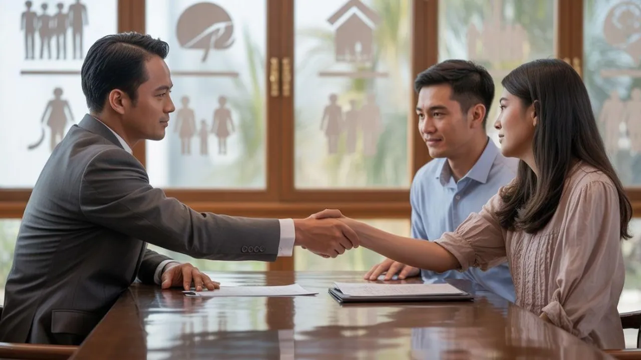 Cara Memilih Asuransi yang Baik untuk Perlindungan Optimal