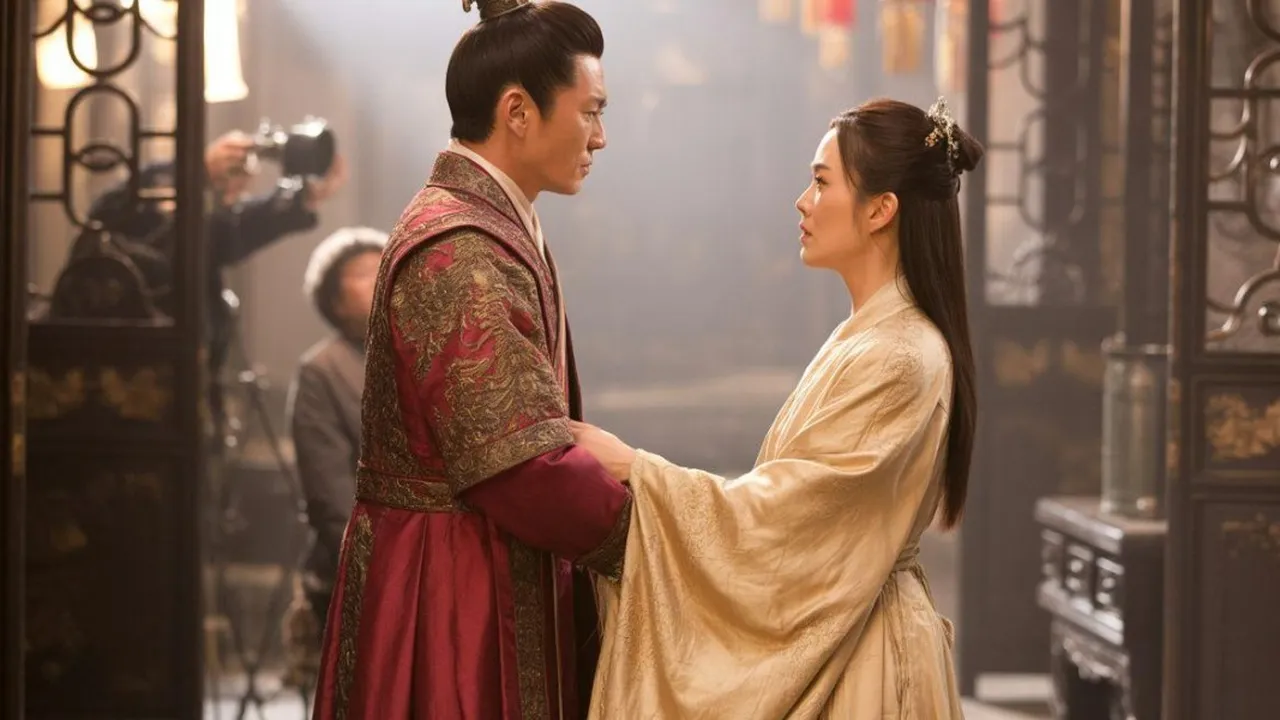 Cara Memilih Drama China Love-Hate Relationship Terbaik, Panduan Lengkap Anti Bosan