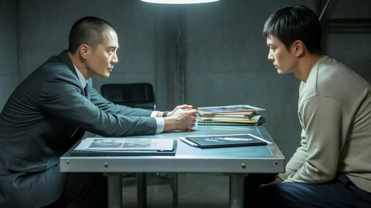 Cara Memilih Drama China Kriminal Psychological Warfare: Panduan Lengkap Tontonan Terbaik