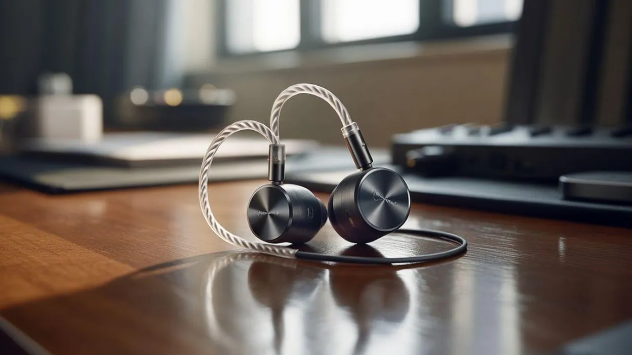 Cara Memilih Earphone Bagus: Panduan Lengkap untuk Pengalaman Audio Terbaik