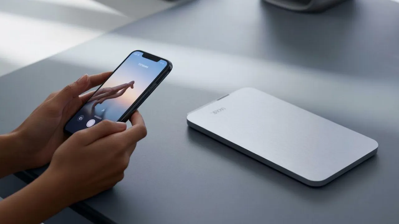 Cara Memilih Foto Live di iPhone: Panduan Lengkap untuk Pengguna iOS