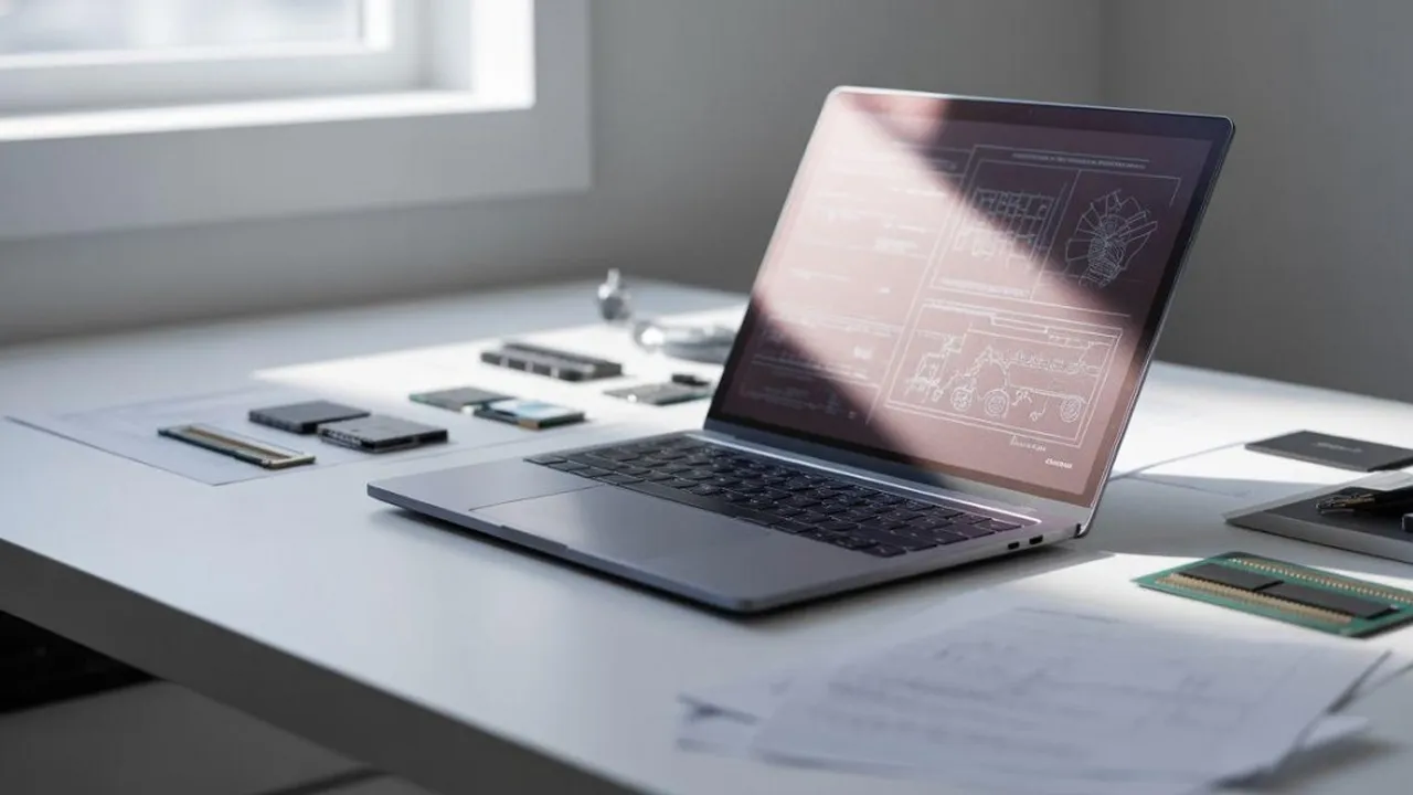 Cara Memilih Laptop yang Bagus dan Berkualitas