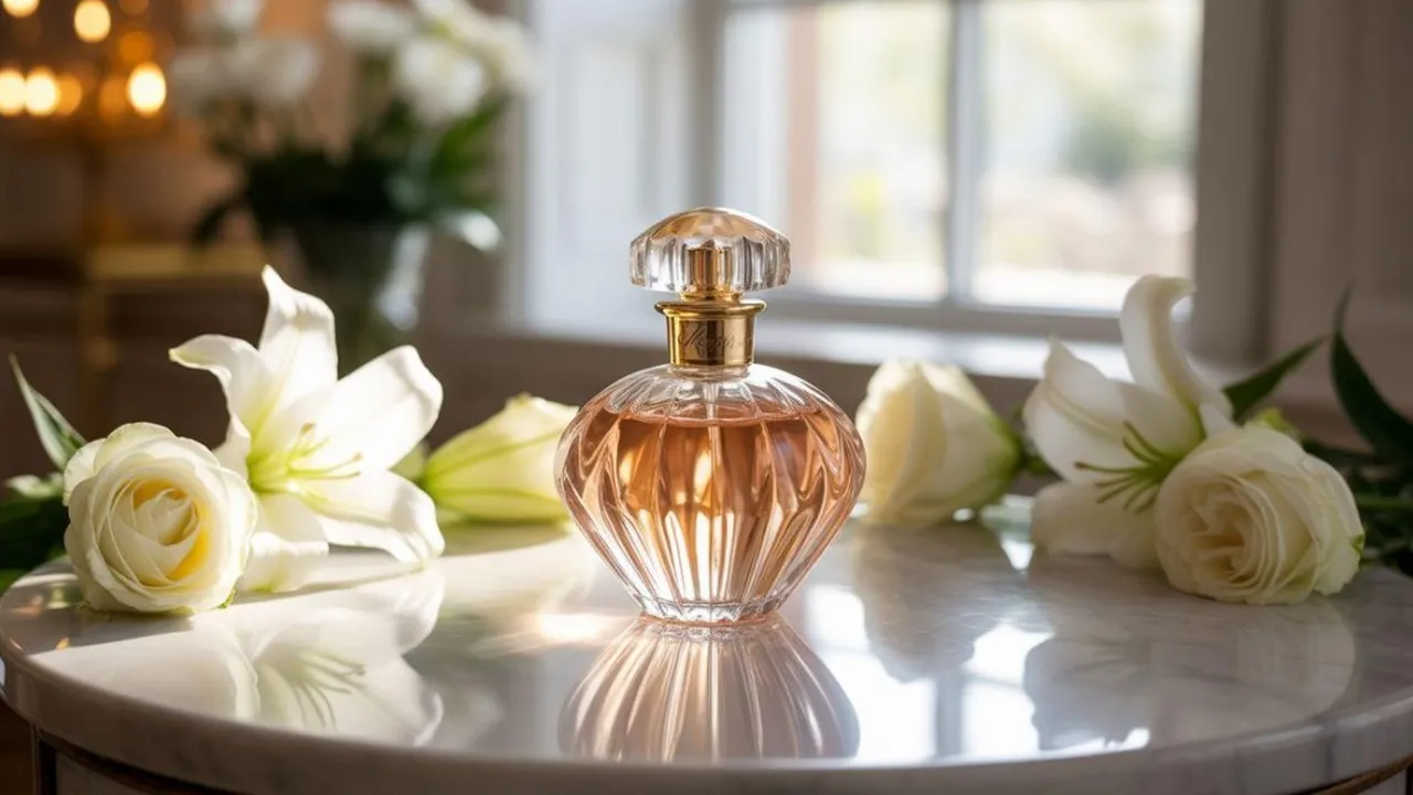 Cara Memilih Parfum yang Tahan Lama