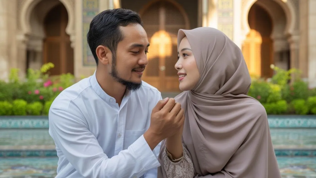 Cara Memilih Pasangan dalam Islam: Panduan Lengkap Menuju Pernikahan Berkah