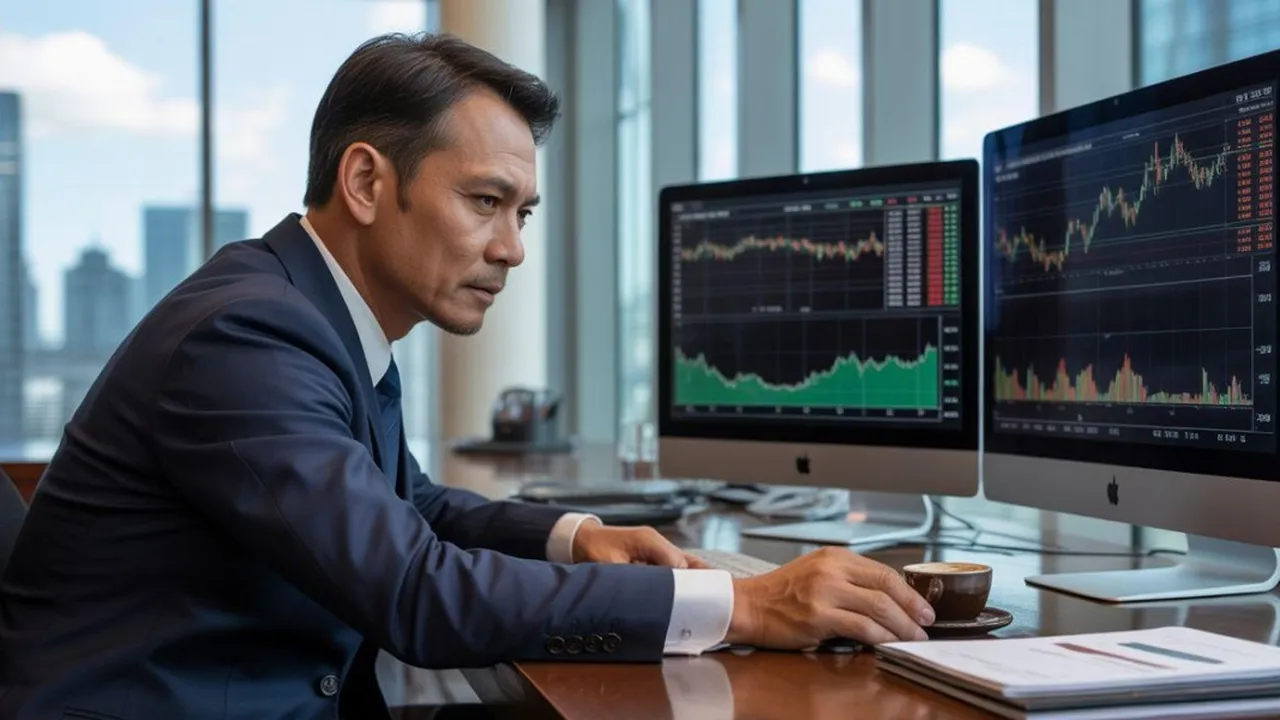 Cara Memilih Saham yang Bagus untuk Investasi Jangka Panjang