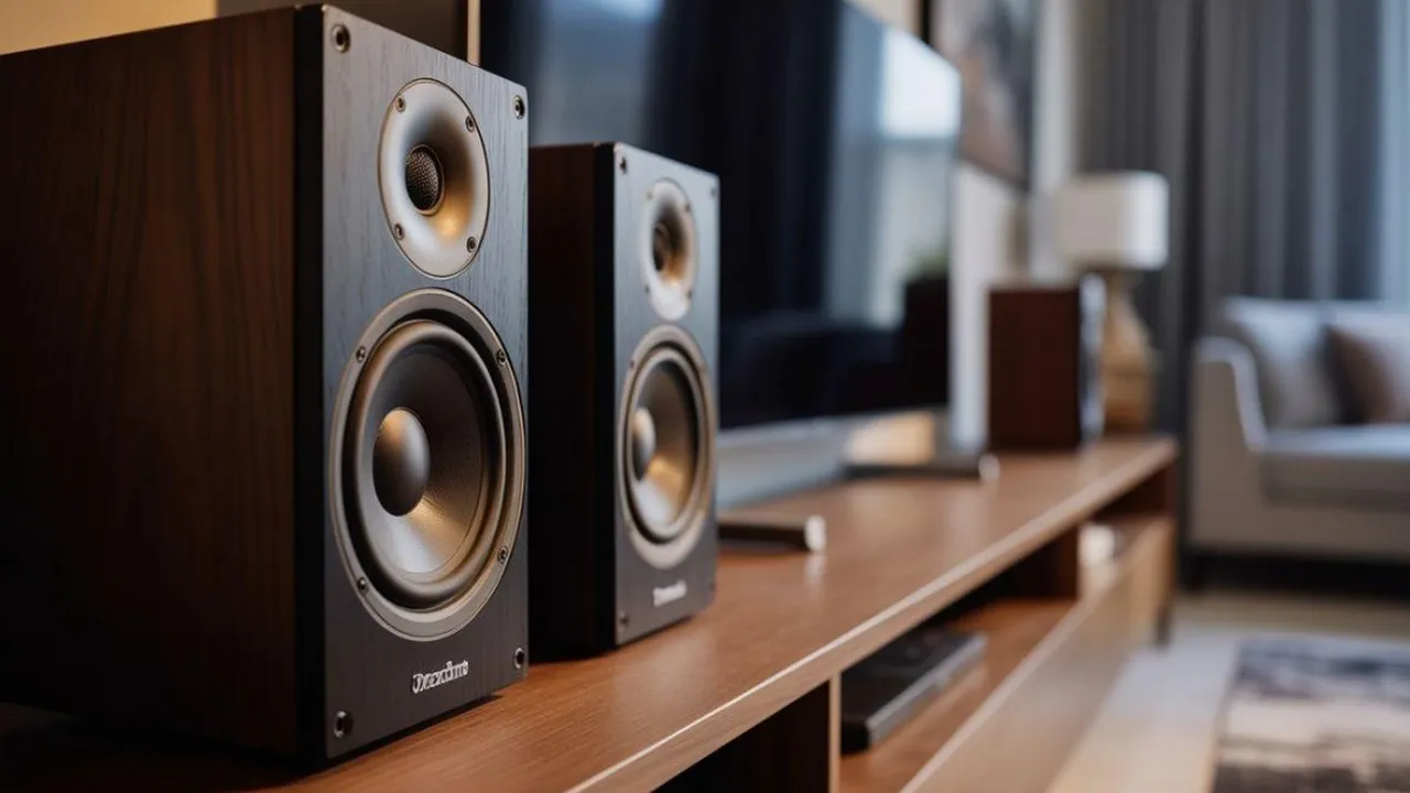 Cara Memilih Speaker yang Bagus untuk Pengalaman Audio Terbaik