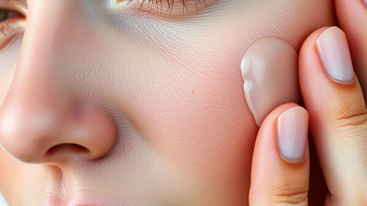 Cara Memilih Sunscreen Sesuai Jenis Kulit