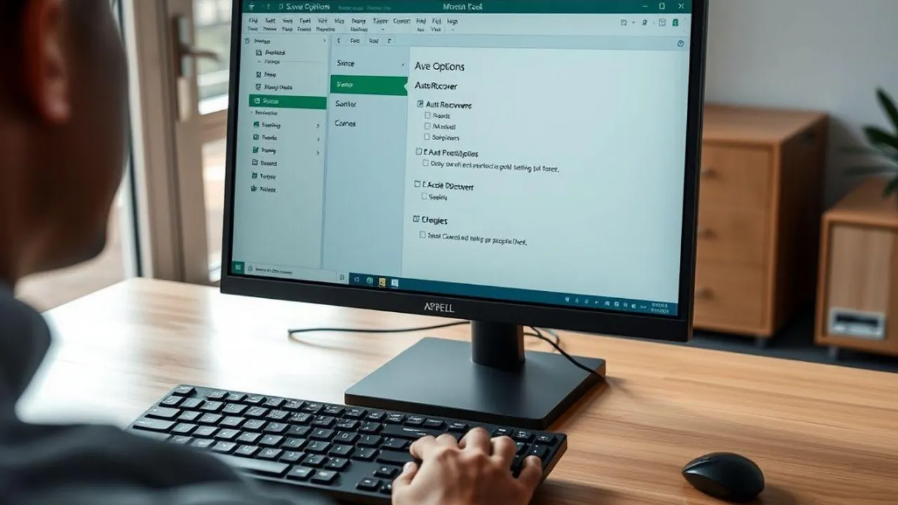 Cara Memperbaiki File Excel yang Corrupt dengan Mudah dan Efektif