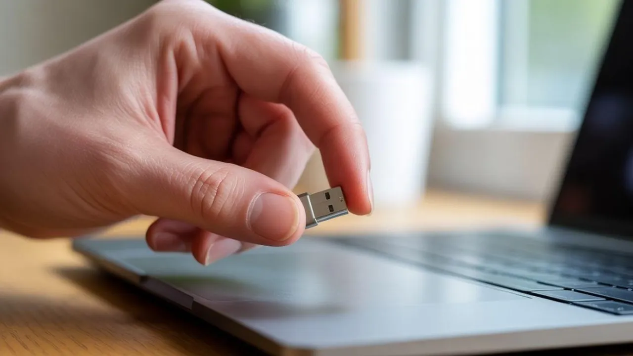 Cara Memperbaiki Flashdisk Write Protected Terbaru