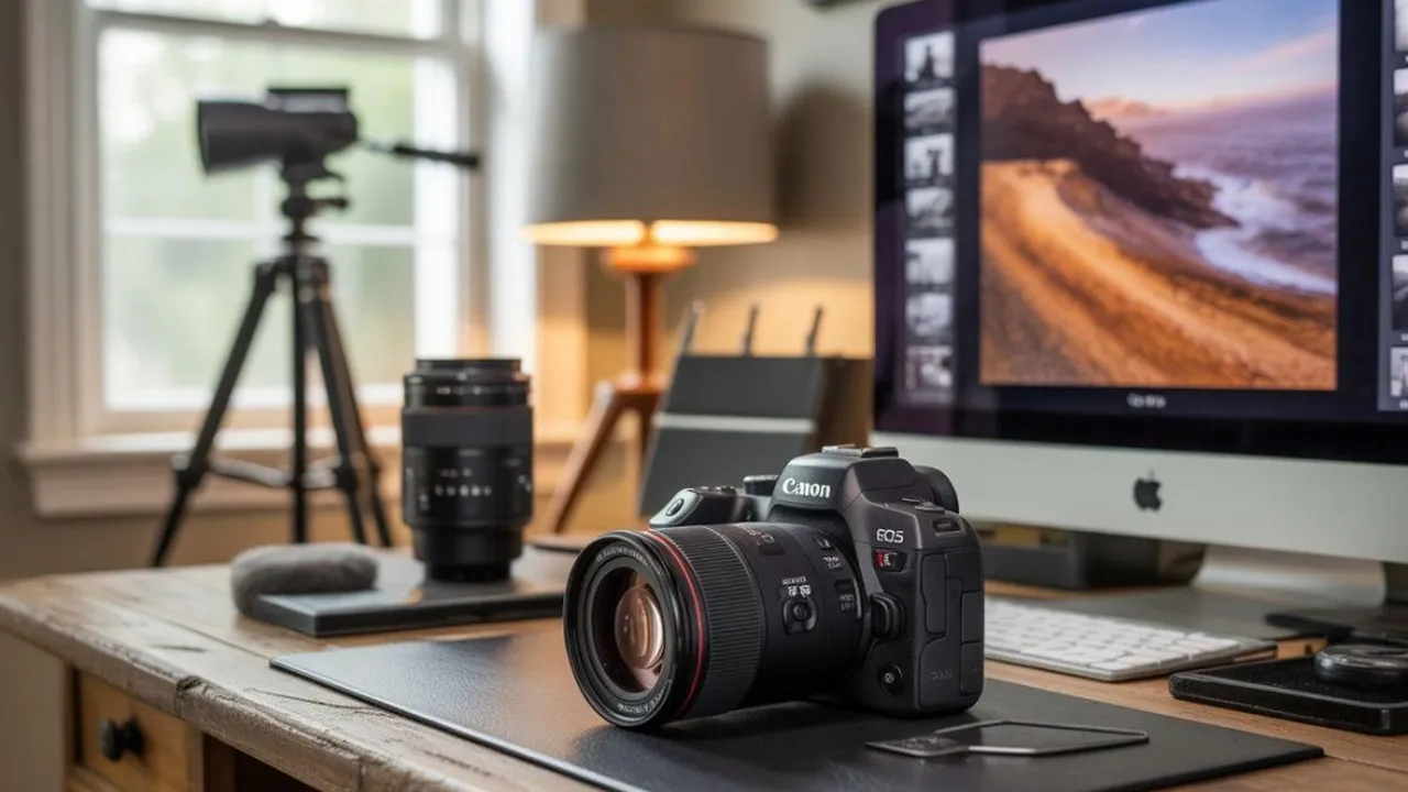 Cara Memperbaiki Foto Blur: Panduan Lengkap Mengatasi Foto Buram