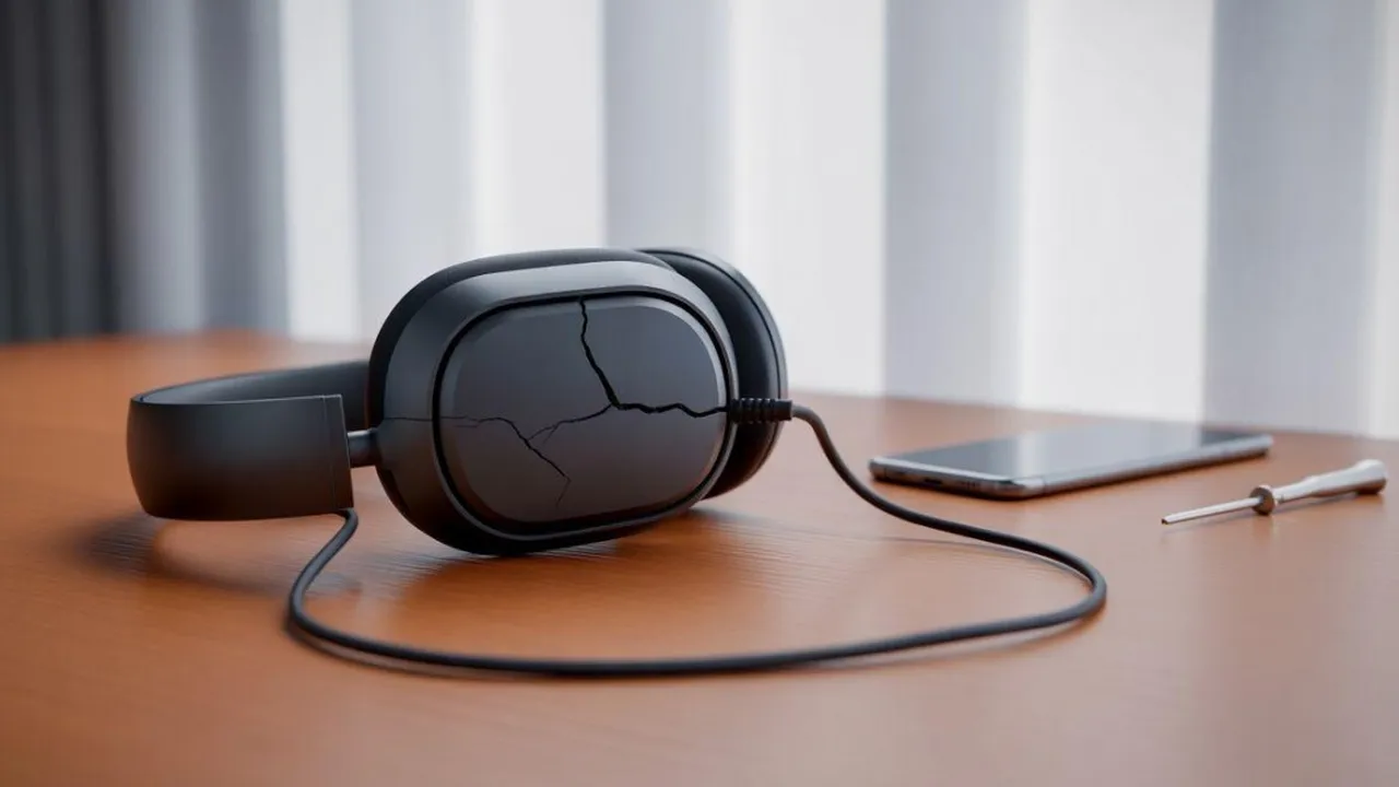 Cara Memperbaiki Headset Mati Sebelah Tanpa Dibongkar: Solusi Praktis Sebelum Beli Baru
