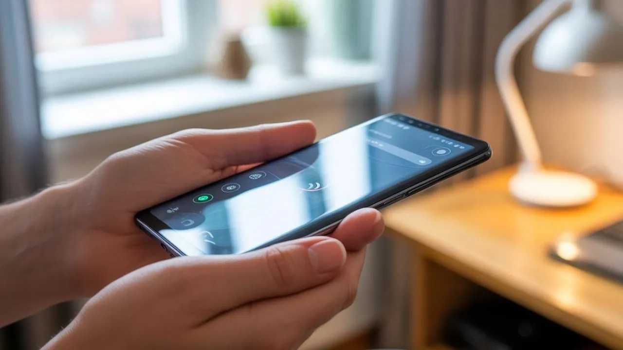 Cara Memperbaiki Jaringan Internet di Android: Panduan Lengkap Mengatasi Koneksi Bermasalah