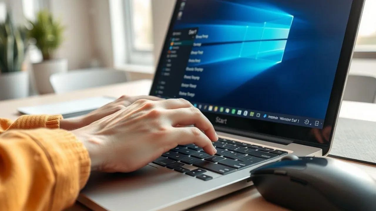 Cara Memperbaiki Keyboard Laptop yang Tidak Bisa Diketik: Panduan Lengkap dan Praktis