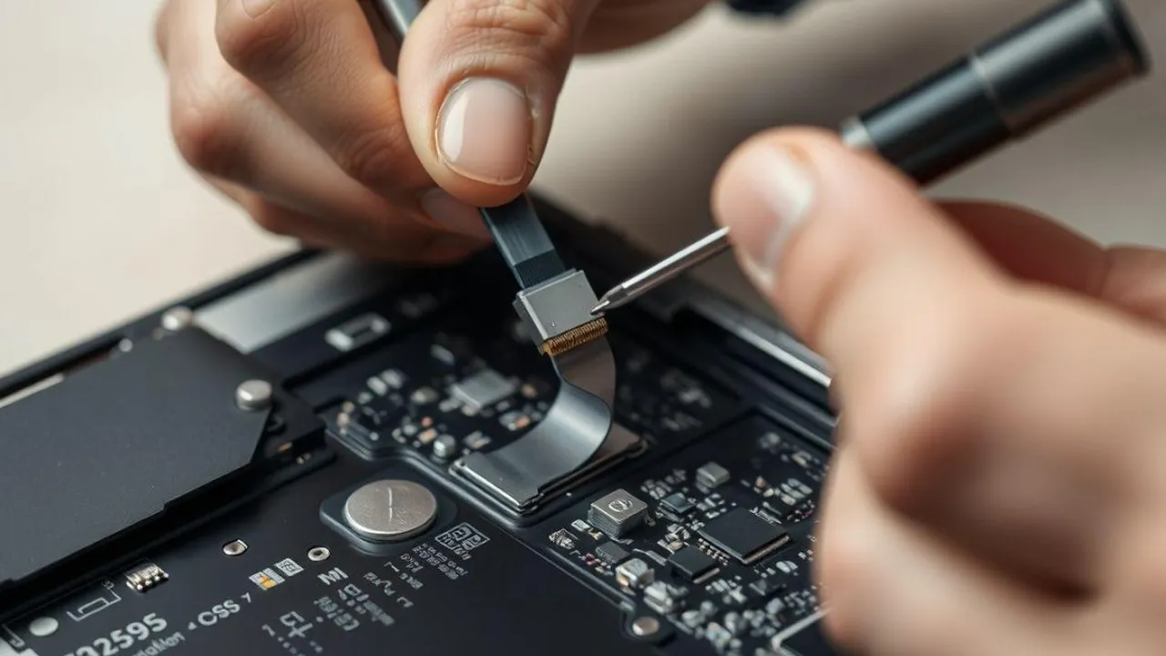 Cara Memperbaiki Keyboard Laptop yang Error: Panduan Lengkap dan Praktis