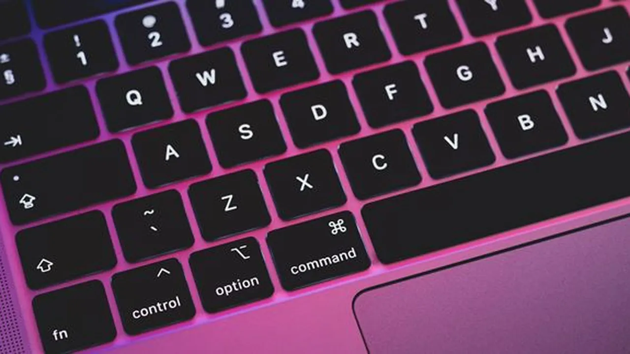 Cara Memperbaiki Keyboard Laptop yang Baik dan Tepat