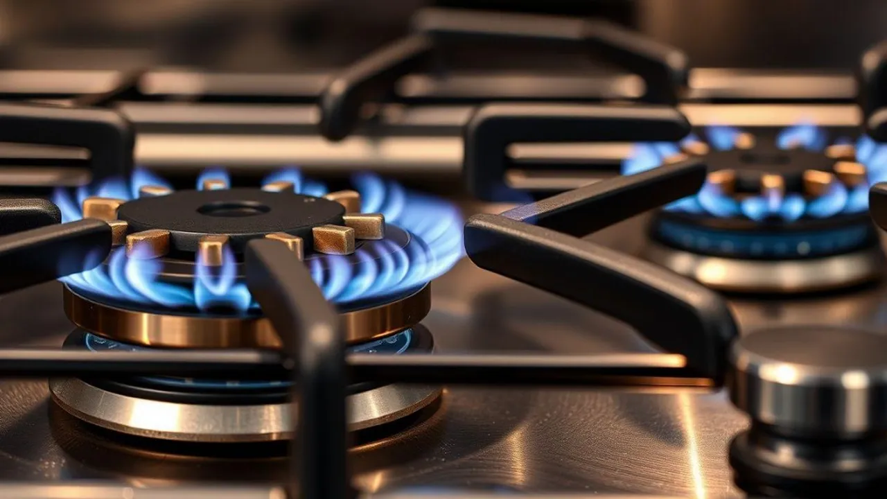Cara Memperbaiki Kompor Gas Rinnai yang Tidak Menyala