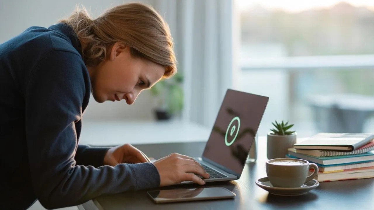 Cara Memperbaiki Laptop Lemot: Panduan Lengkap Mengembalikan Performa Optimal