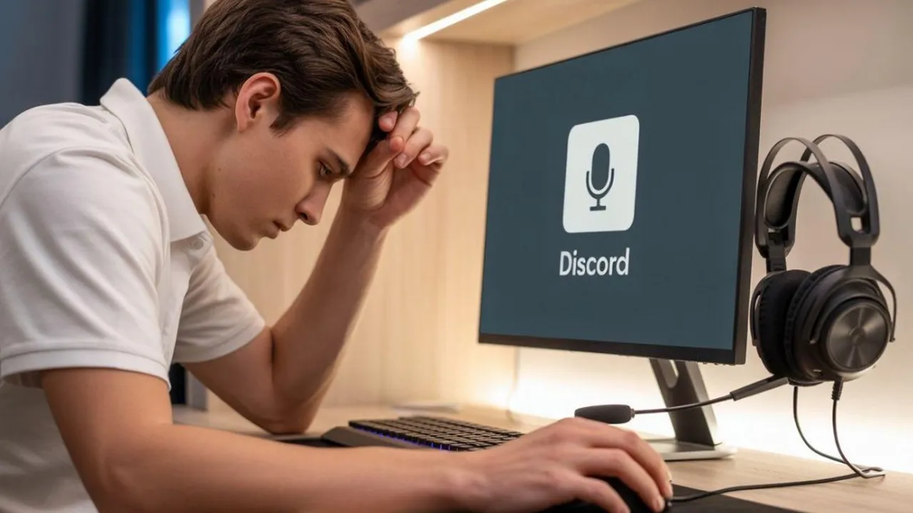 Cara Memperbaiki Mic Discord yang Rusak: Panduan Lengkap untuk Mengatasi Masalah Audio