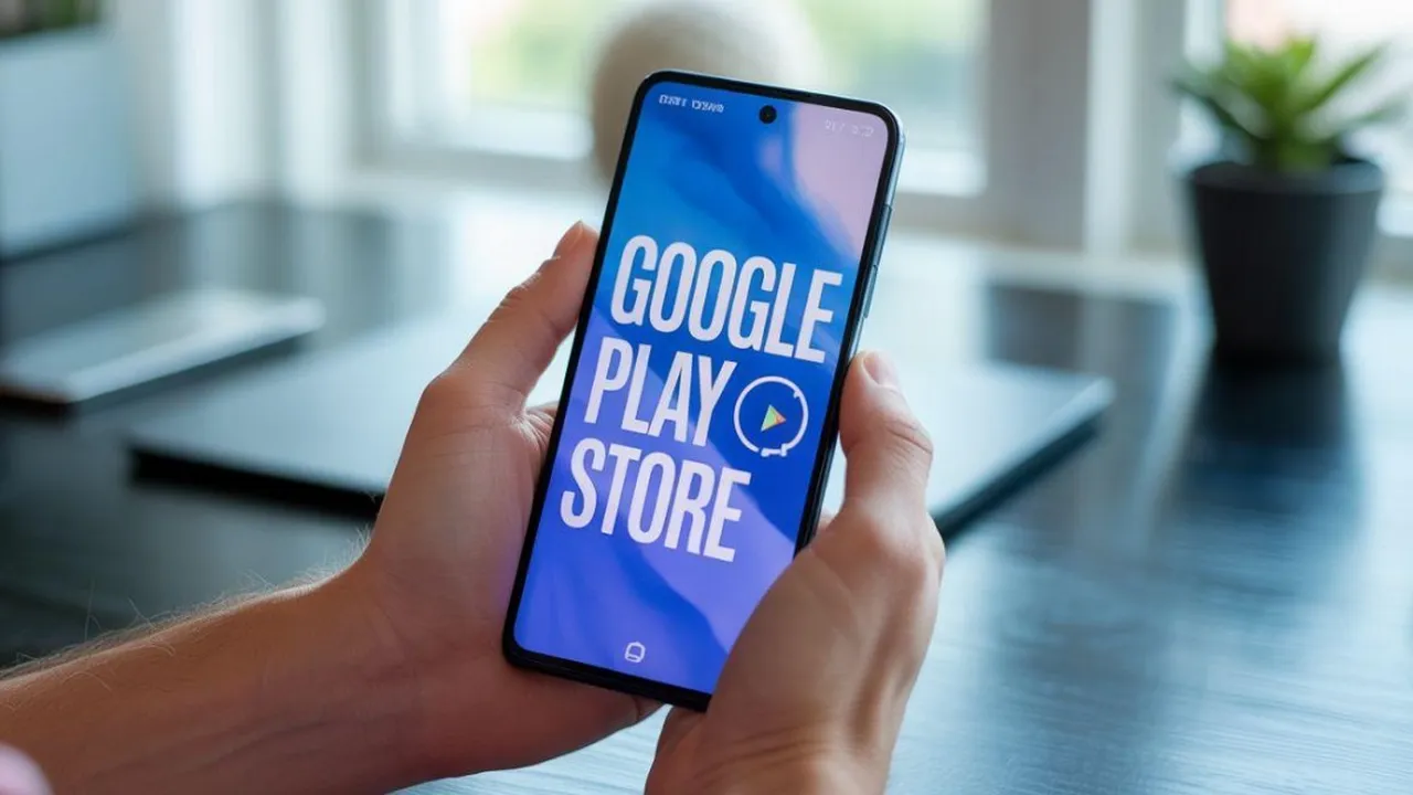 Cara Memperbaiki Play Store yang Tidak Bisa Dibuka: Panduan Lengkap dan Praktis