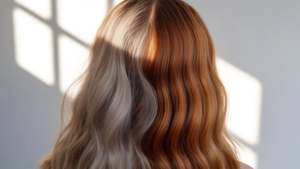 Cara Memperbaiki Rambut Rusak: Panduan Lengkap Mengembalikan Kesehatan Rambut