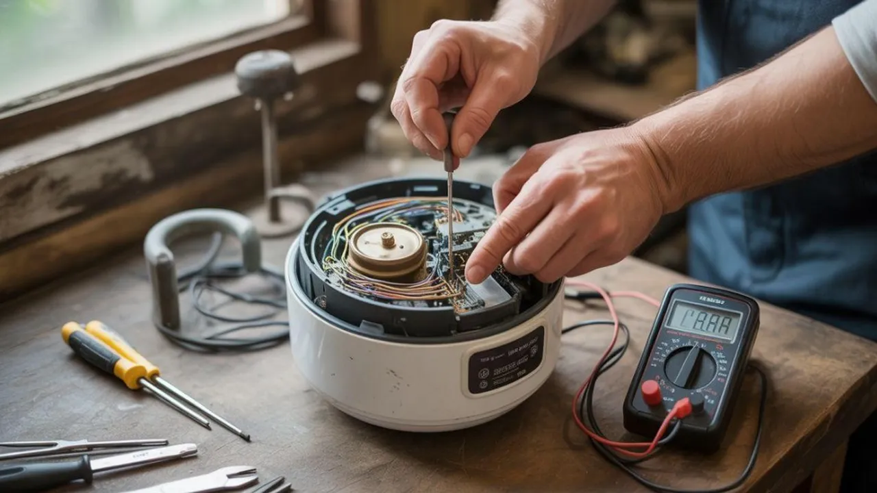 Cara Memperbaiki Rice Cooker yang Tidak Bisa Memasak