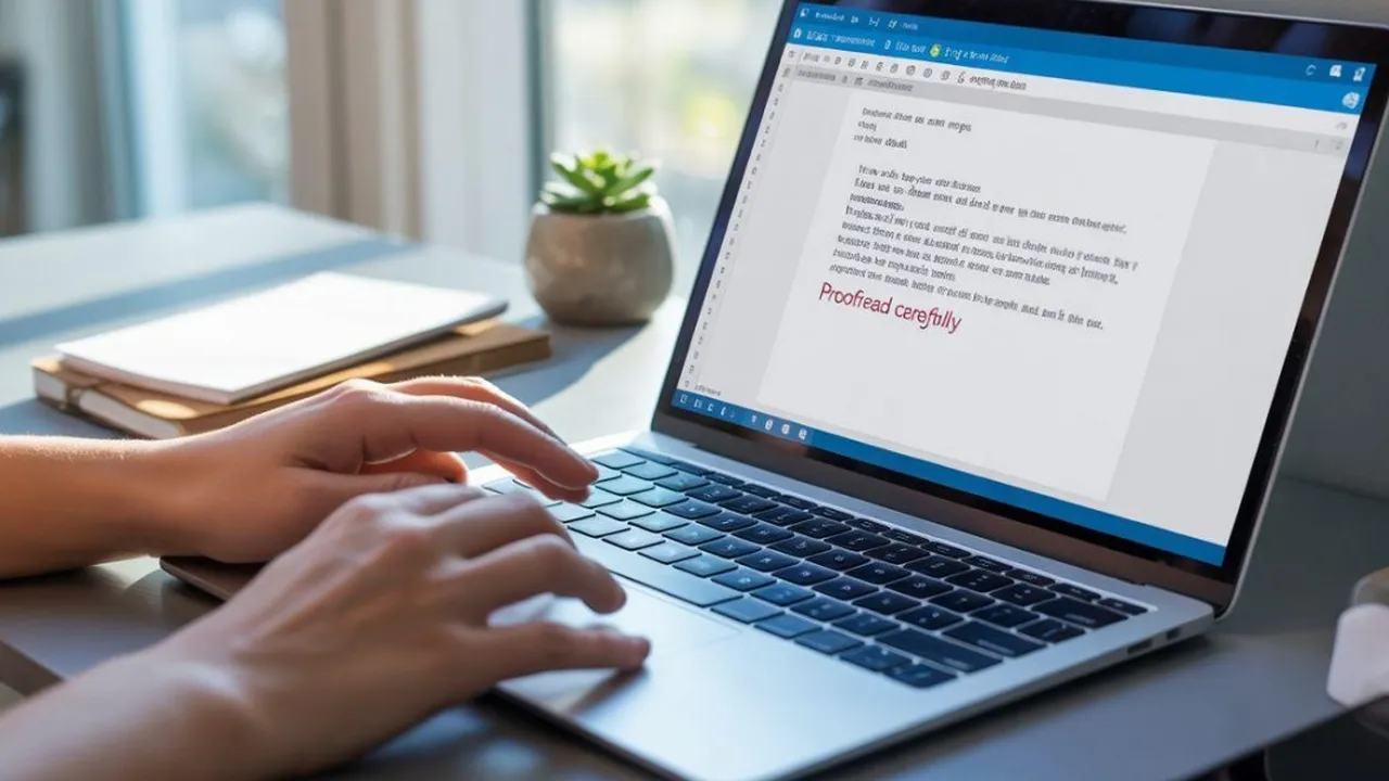 Cara Memperbaiki Spasi Berantakan di Word dengan Mudah dan Cepat