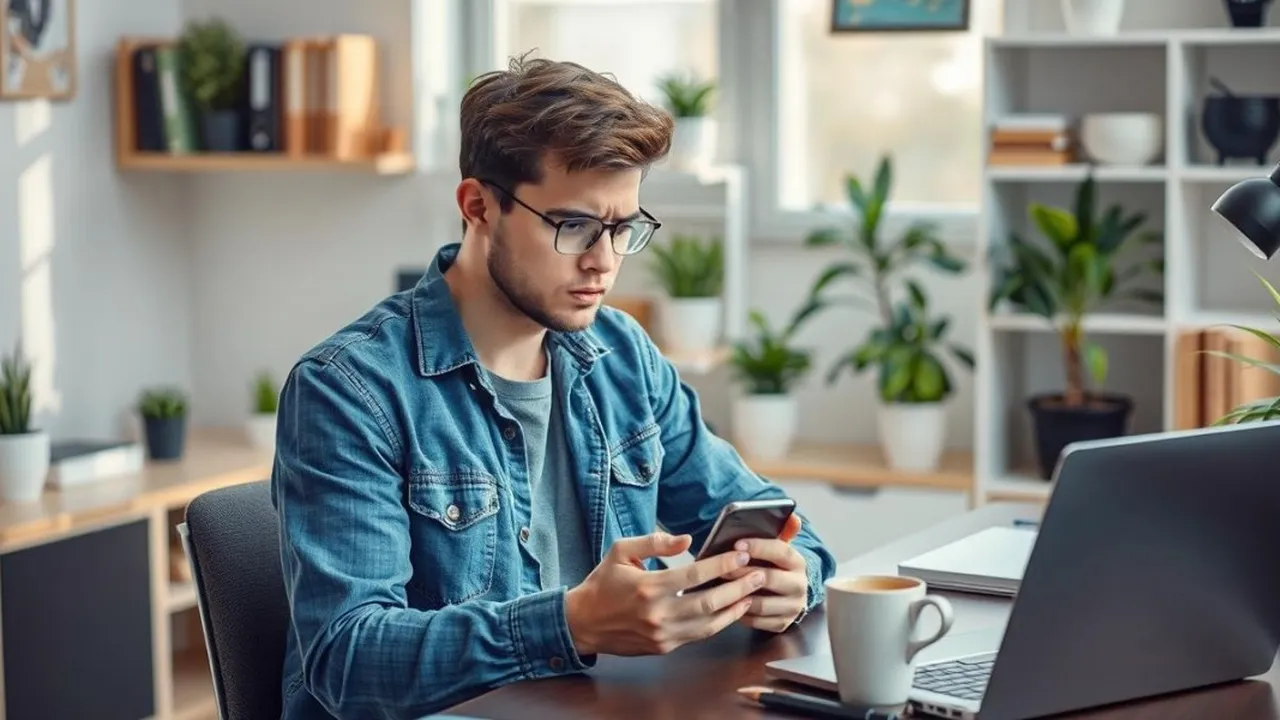 Cara Memperbaiki WhatsApp yang Error: Panduan Lengkap