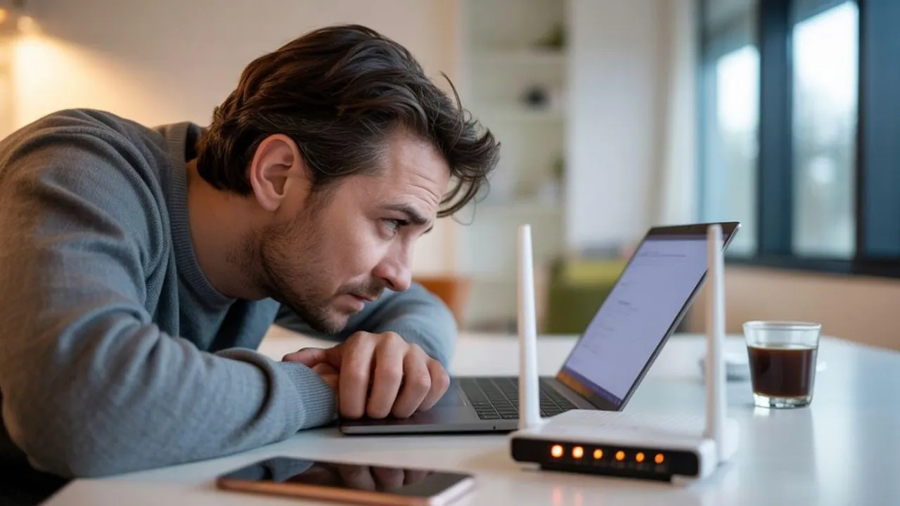 Cara Memperbaiki WiFi Tidak Ada Internet: Panduan Lengkap dan Praktis
