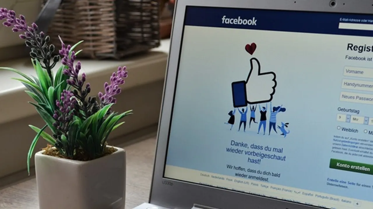 Cara Memulihkan Akun Facebook Melalui Teman dengan Mudah, Solusi Saat Lupa Semuanya