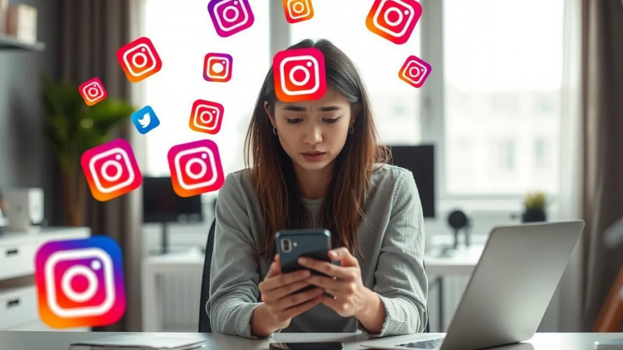 Cara Memulihkan Akun Instagram yang Hilang atau Dinonaktifkan
