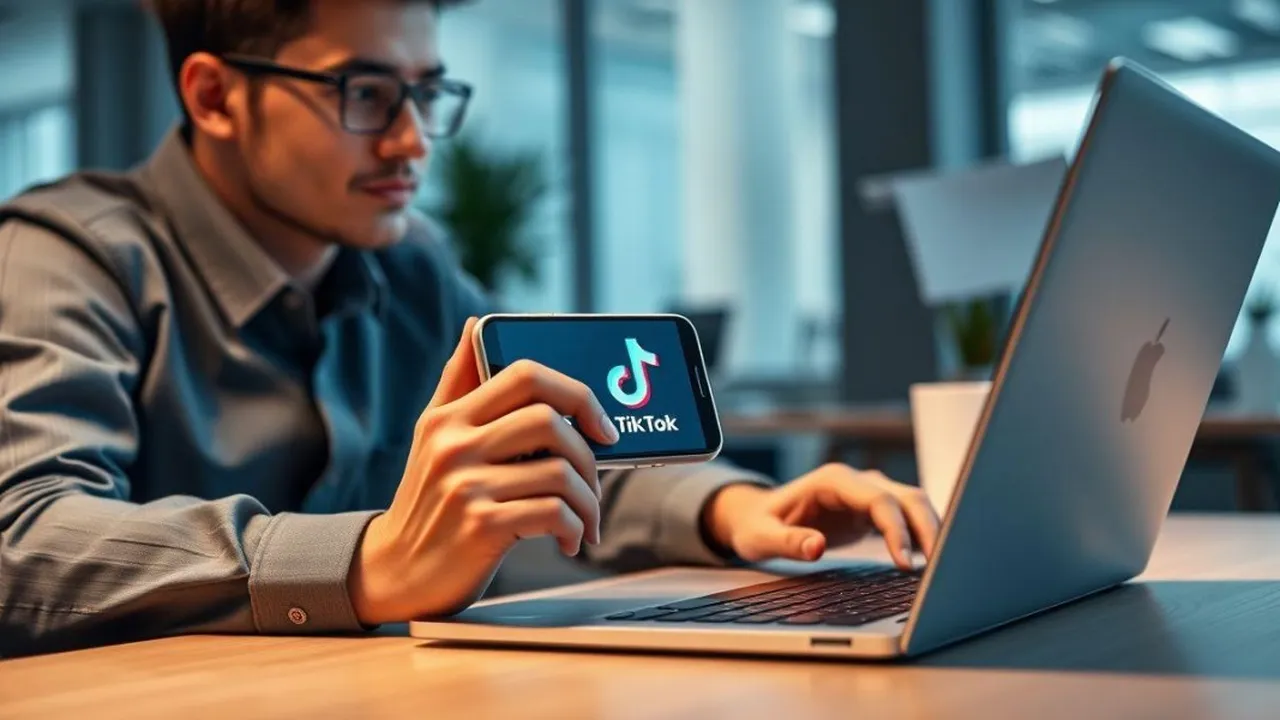 Cara Memulihkan Akun TikTok yang Hilang atau Bermasalah