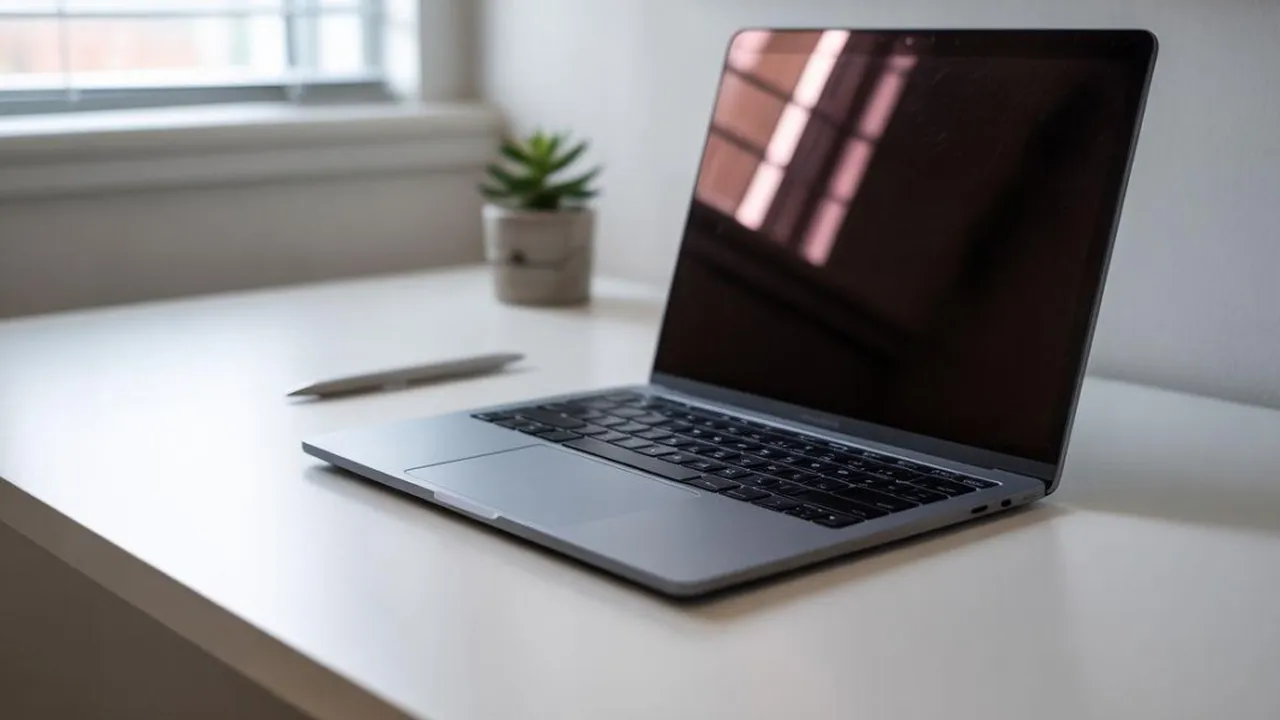 Cara Memunculkan Keyboard di Laptop: 8 Metode Mudah dan Efektif