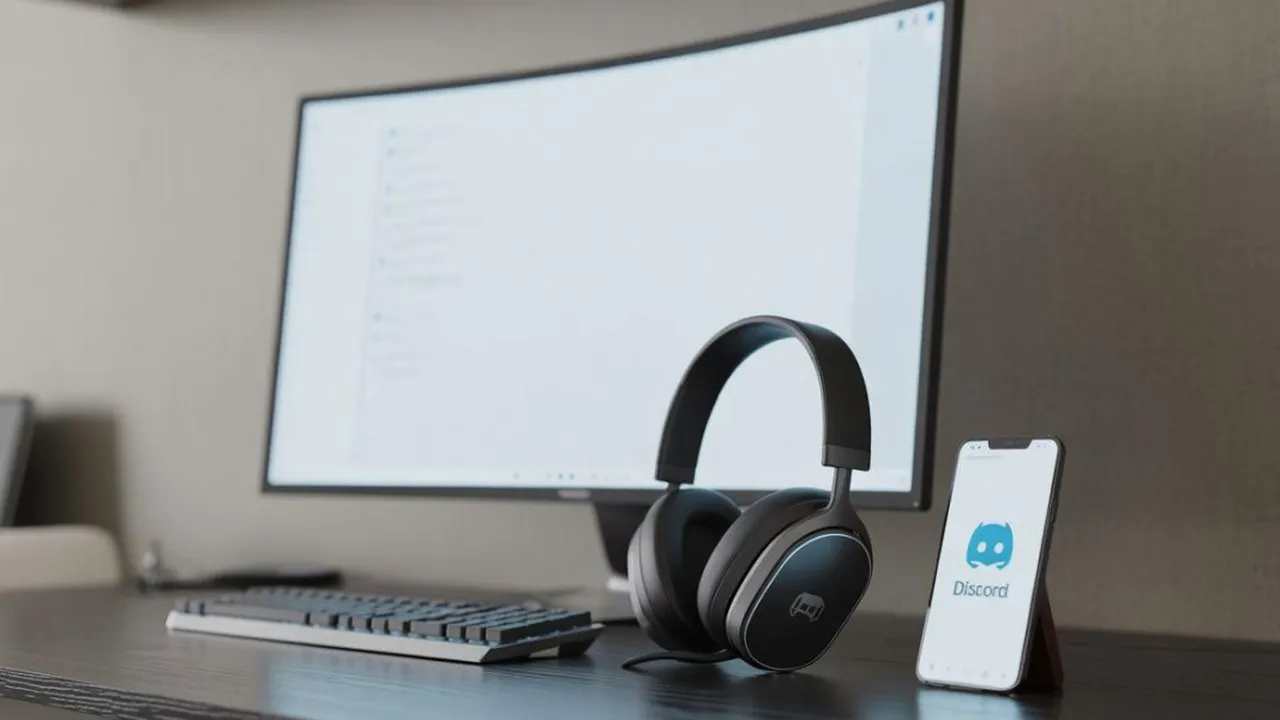 Cara Memutar Musik di Discord: Panduan Lengkap untuk PC dan Mobile