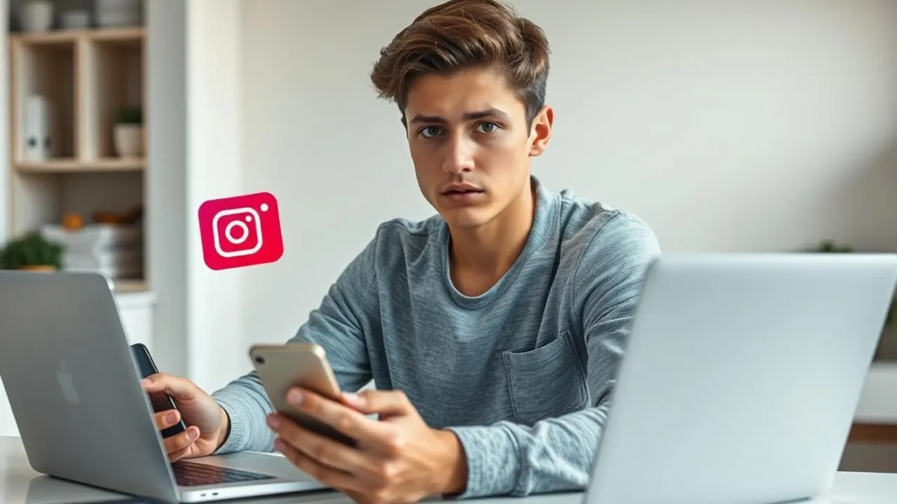 Cara Memutuskan Hubungan Instagram dengan Facebook Lewat HP: Panduan Lengkap