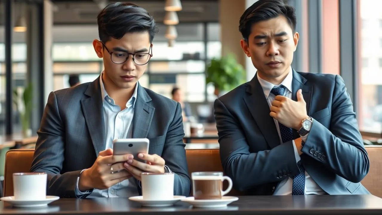 Cara Menagih Hutang Lewat WhatsApp yang Efektif dan Sopan