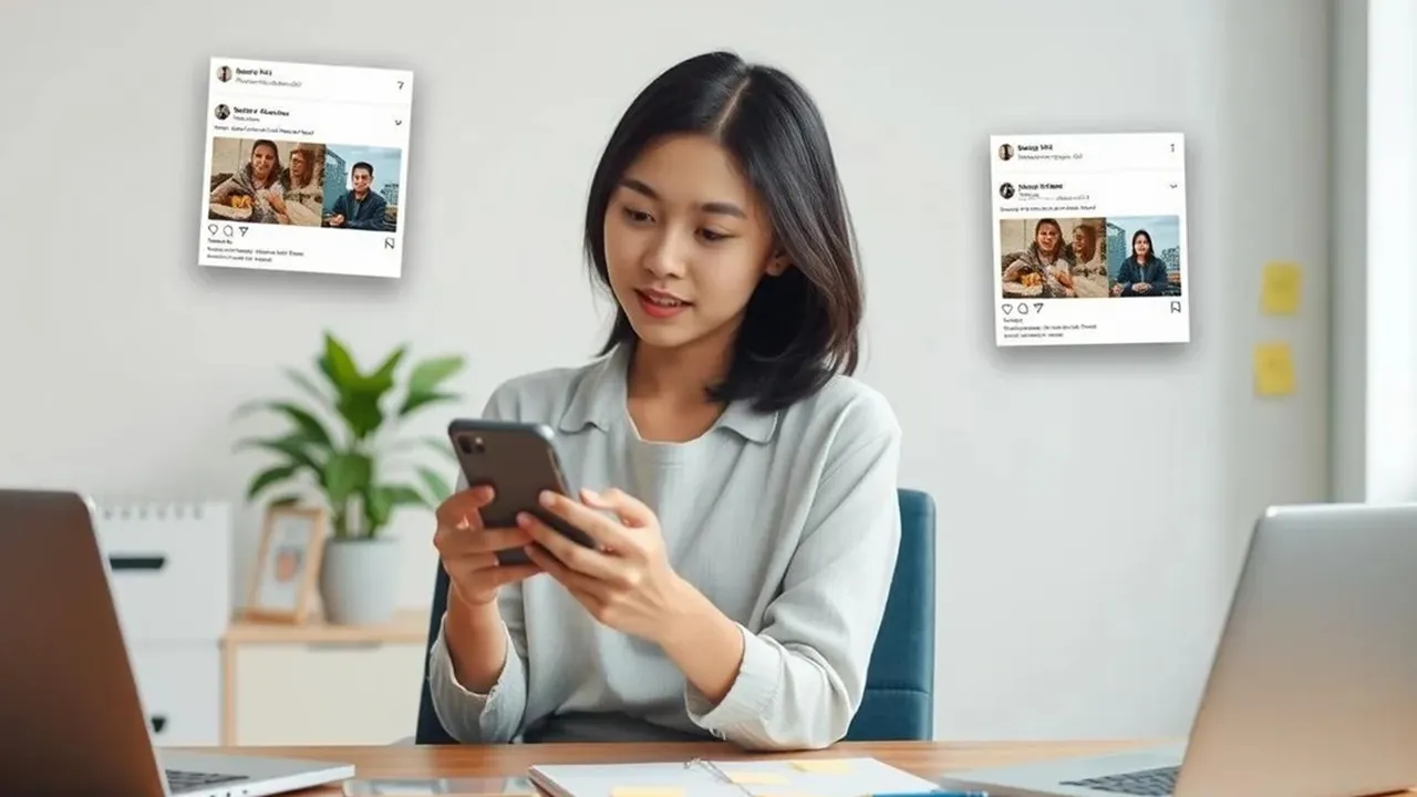 Cara Menaikan Followers Instagram: Panduan Lengkap untuk Pertumbuhan Organik