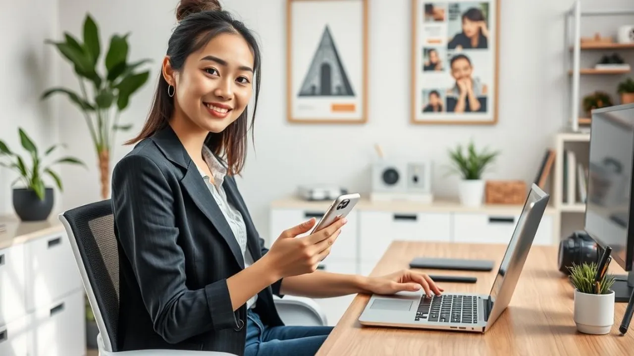 Cara Menambah Akun di Instagram: Panduan Lengkap