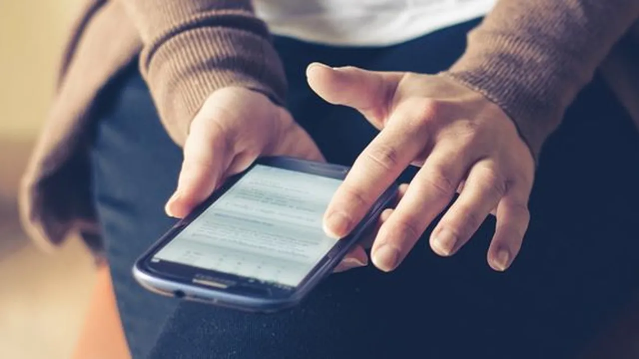 Cara Menambah Akun Google Baru di HP Android - iPhone yang mudah dan Praktis