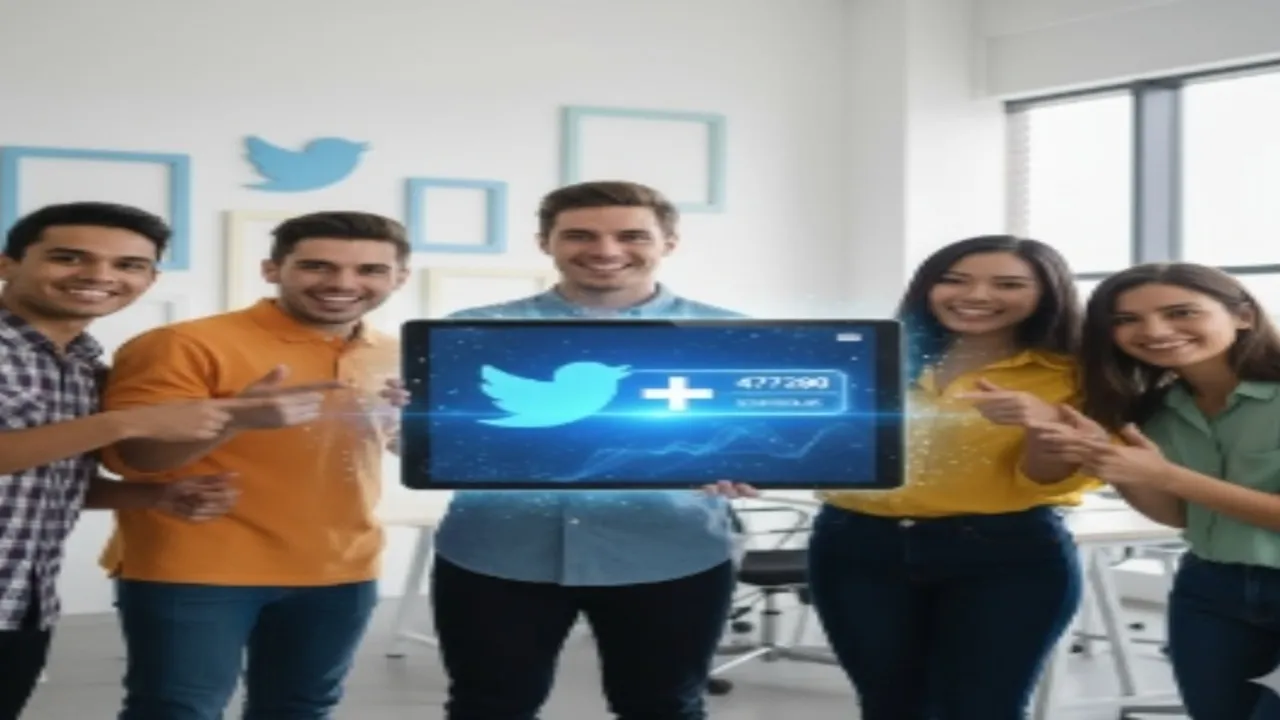 Cara Menambah Like di Twitter: Panduan Lengkap untuk Meningkatkan Engagement