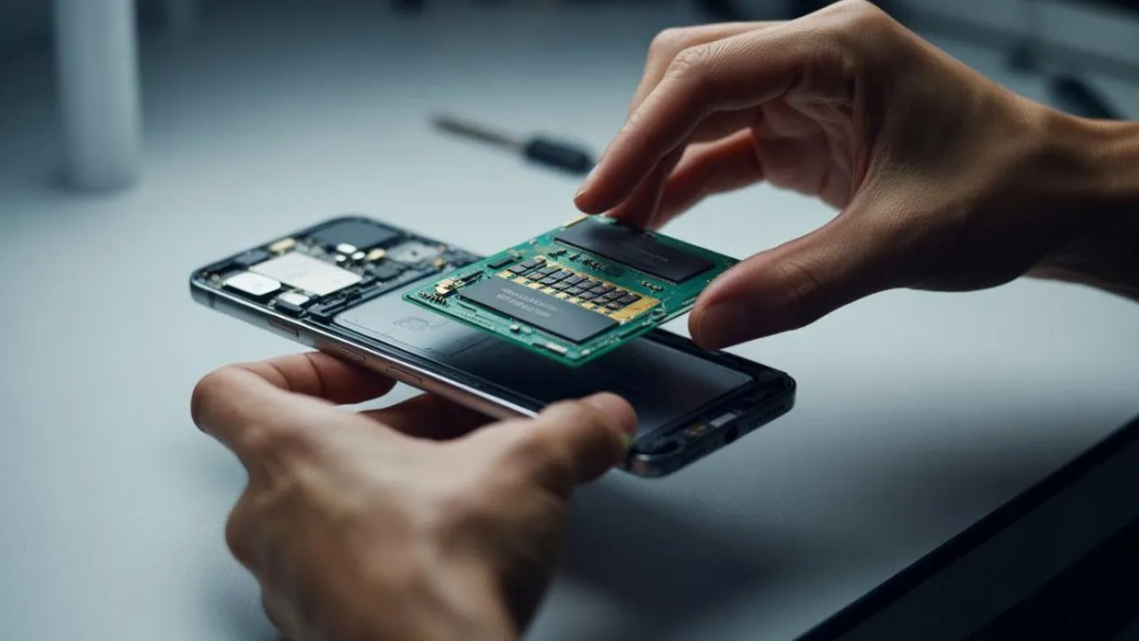 Cara Menambah RAM HP: Panduan Lengkap Meningkatkan Performa Smartphone