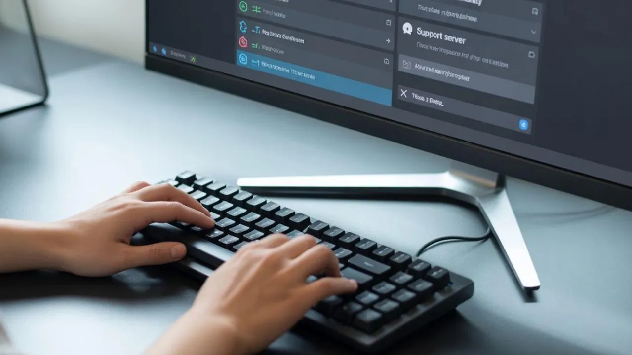 Cara Menambahkan Bot Discord: Panduan Lengkap untuk Pemula