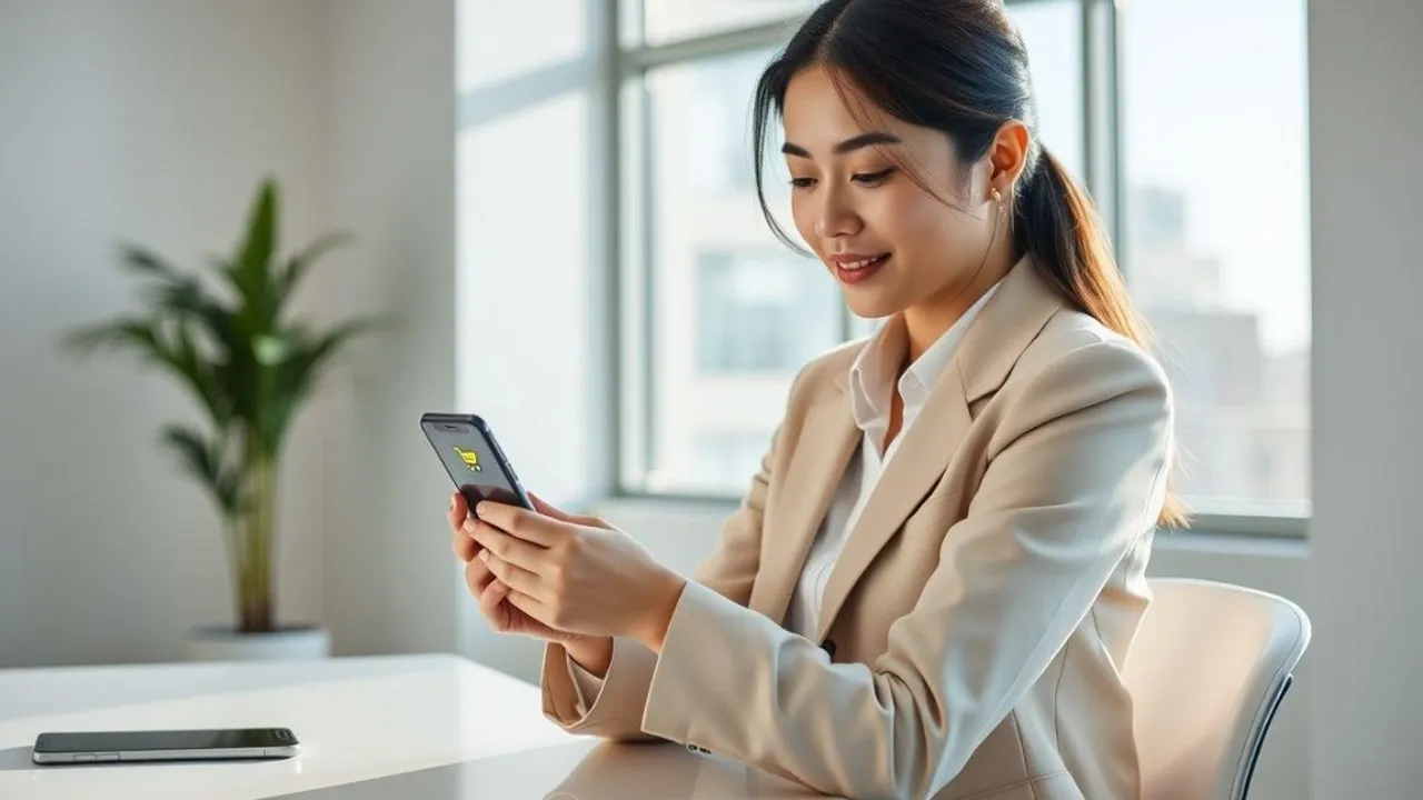 Cara Menambahkan Keranjang Kuning di TikTok: Panduan Lengkap untuk Pemula
