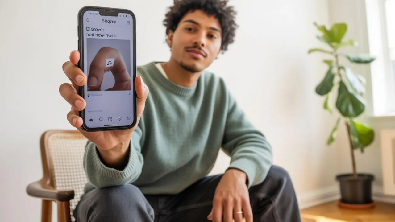 Cara Menambahkan Lagu di Instagram Story: Panduan Lengkap untuk Semua Perangkat