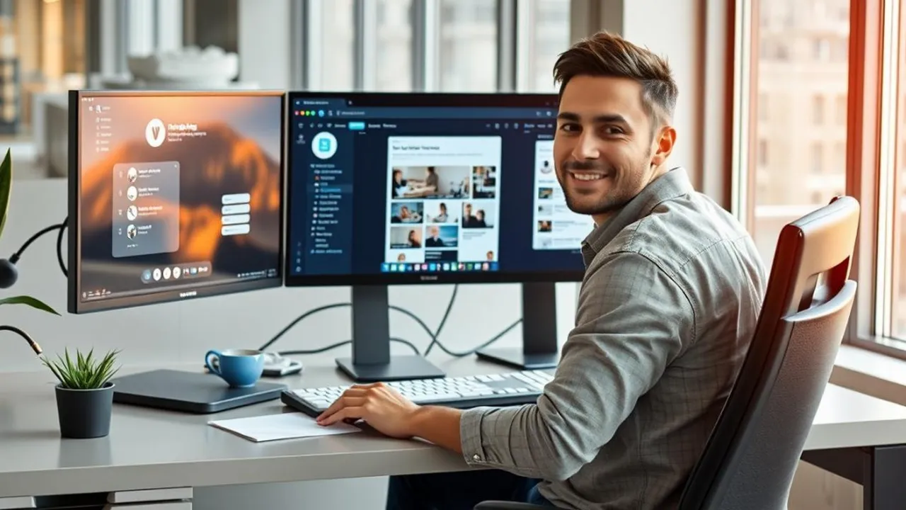 Cara Menambahkan Widget Twitter di Blog dengan Mudah dan Cepat